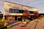 Rodinný dům na prodej, Olomouc Jižní, 149 m²