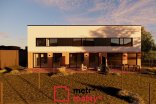 Rodinný dům na prodej, Olomouc Jižní, 149 m²