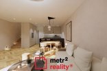 Rodinný dům na prodej, Olomouc Jižní, 149 m²