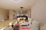 Rodinný dům na prodej, Olomouc Jižní, 149 m²