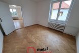 Byt 2+1 k pronájmu, Uničov Nerudova, 53 m²