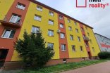 Byt 2+1 k pronájmu, Uničov Nerudova, 53 m²