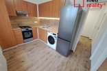 Byt 2+1 k pronájmu, Uničov Nerudova, 53 m²