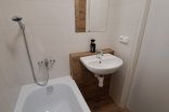 Byt 2+1 k pronájmu, Uničov Nerudova, 53 m²