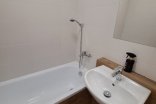 Byt 2+1 k pronájmu, Uničov Nerudova, 53 m²