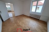 Byt 2+1 k pronájmu, Uničov Nerudova, 53 m²