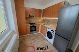 Byt 2+1 k pronájmu, Uničov Nerudova, 53 m²