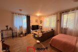 Byt 1+kk k pronájmu, Olomouc U cukrovaru, 50 m²