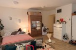 Byt 1+kk k pronájmu, Olomouc U cukrovaru, 50 m²