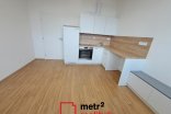 Byt 1+kk k pronájmu, Přerov Čechova, 27 m²