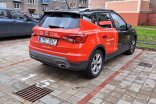 Byt 1+kk k pronájmu, Přerov Čechova, 27 m²