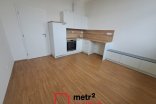 Byt 1+kk k pronájmu, Přerov Čechova, 27 m²
