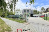 Komerční nemovitost k pronájmu, Olomouc Čajkovského, 25 m²