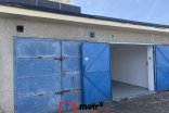 Garáž na prodej, Olomouc Balcárkova, 18 m²