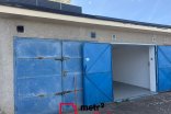 Garáž na prodej, Olomouc Balcárkova, 18 m²