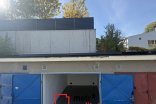 Garáž na prodej, Olomouc Balcárkova, 18 m²