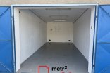 Garáž na prodej, Olomouc Balcárkova, 18 m²