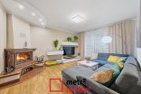 Byt 3+1 na prodej, Uničov U Stadionu, 74 m²