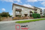 Byt 3+1 na prodej, Uničov U Stadionu, 74 m²