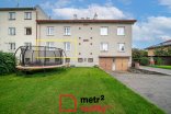Byt 3+1 na prodej, Uničov U Stadionu, 74 m²