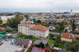 Byt 3+1 na prodej, Uničov U Stadionu, 74 m²