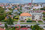 Byt 3+1 na prodej, Uničov U Stadionu, 74 m²