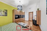Byt 3+1 na prodej, Uničov U Stadionu, 74 m²
