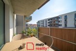 Byt 2+kk k pronájmu, Olomouc Loudova, 57 m²