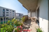 Byt 2+kk k pronájmu, Olomouc Loudova, 57 m²