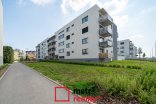 Byt 2+kk k pronájmu, Olomouc Loudova, 57 m²