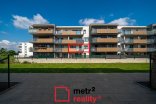 Byt 2+kk k pronájmu, Olomouc Loudova, 57 m²
