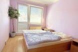 Byt 3+1 k pronájmu, Olomouc Fischerova, 68 m²