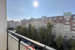 Byt 3+1 k pronájmu, Olomouc Fischerova, 68 m²