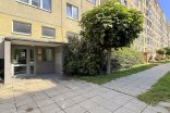Byt 3+1 k pronájmu, Olomouc Fischerova, 68 m²