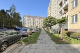 Byt 3+1 k pronájmu, Olomouc Fischerova, 68 m²