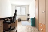Byt 3+1 k pronájmu, Olomouc Fischerova, 68 m²
