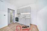 Byt 1+kk k pronájmu, Olomouc U solných mlýnů, 41 m²