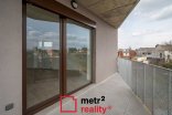 Byt 1+kk k pronájmu, Olomouc U solných mlýnů, 44 m²