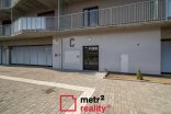 Byt 1+kk k pronájmu, Olomouc U solných mlýnů, 44 m²