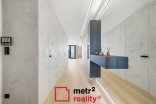 Byt 4+kk na prodej, Olomouc Milana Ticháka, 109 m²