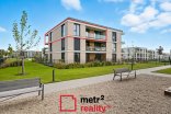 Byt 4+kk na prodej, Olomouc Milana Ticháka, 109 m²