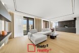 Byt 4+kk na prodej, Olomouc Milana Ticháka, 153 m²