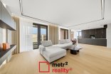 Byt 4+kk na prodej, Olomouc Milana Ticháka, 153 m²