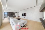 Byt 4+kk na prodej, Olomouc Milana Ticháka, 109 m²