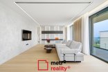 Byt 4+kk na prodej, Olomouc Milana Ticháka, 109 m²