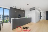 Byt 4+kk na prodej, Olomouc Milana Ticháka, 109 m²