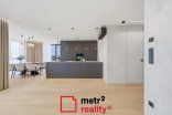 Byt 4+kk na prodej, Olomouc Milana Ticháka, 109 m²