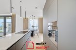 Byt 4+kk na prodej, Olomouc Milana Ticháka, 109 m²