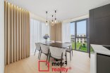Byt 4+kk na prodej, Olomouc Milana Ticháka, 109 m²