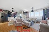 Byt 4+1 na prodej, Uničov Nemocniční, 104 m²